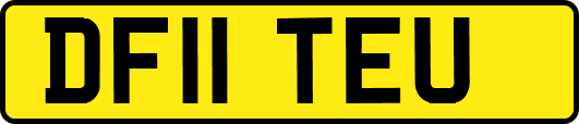 DF11TEU