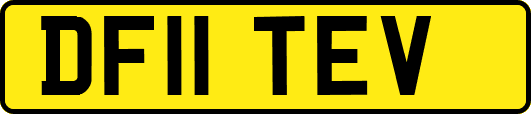 DF11TEV