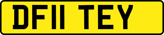 DF11TEY