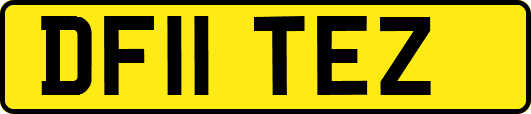 DF11TEZ