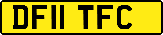 DF11TFC