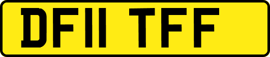 DF11TFF
