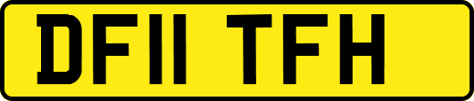 DF11TFH