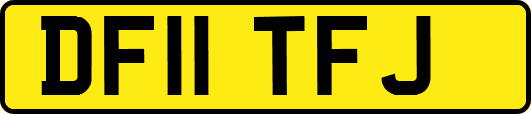 DF11TFJ
