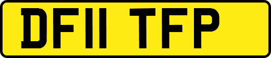 DF11TFP