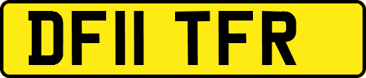 DF11TFR