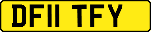 DF11TFY