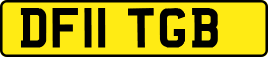 DF11TGB