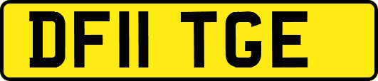 DF11TGE
