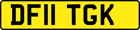 DF11TGK