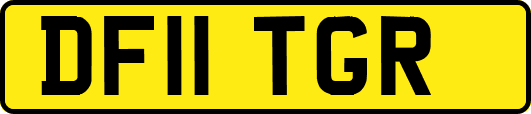 DF11TGR