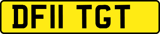DF11TGT