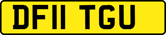 DF11TGU