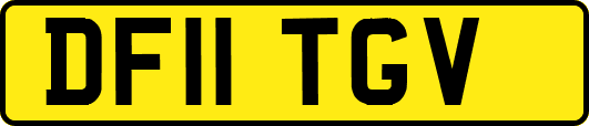 DF11TGV