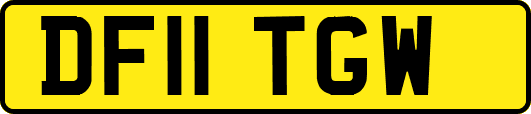 DF11TGW