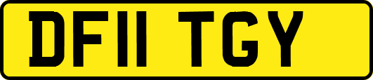 DF11TGY