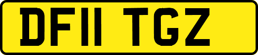 DF11TGZ