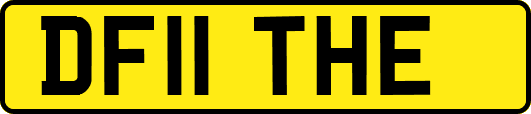 DF11THE
