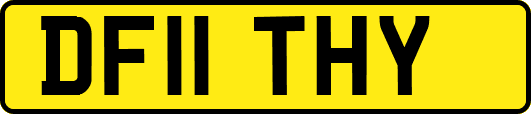 DF11THY