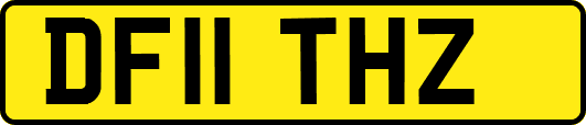 DF11THZ