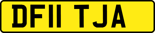 DF11TJA