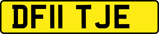 DF11TJE