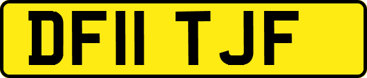 DF11TJF