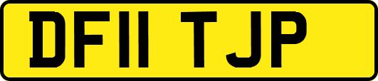 DF11TJP