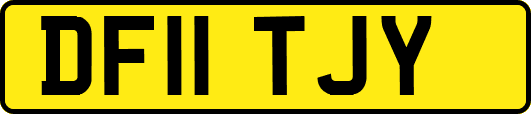 DF11TJY