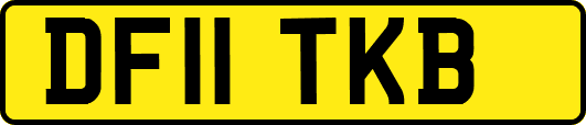DF11TKB