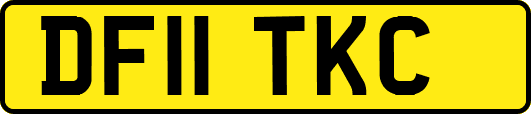 DF11TKC