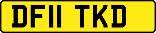 DF11TKD