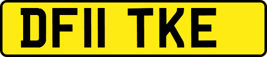 DF11TKE