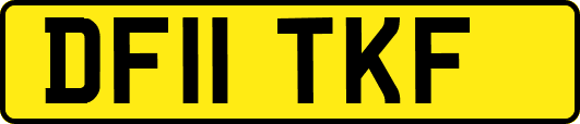 DF11TKF