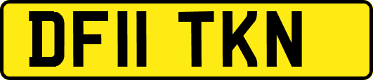 DF11TKN