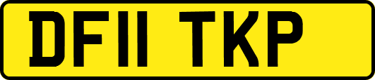 DF11TKP