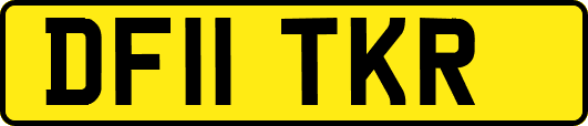 DF11TKR