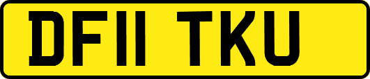 DF11TKU