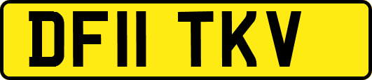DF11TKV