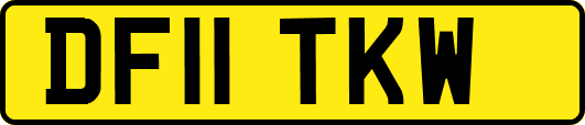 DF11TKW