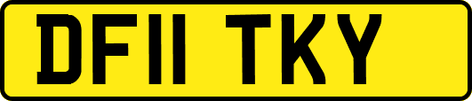 DF11TKY