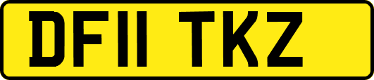 DF11TKZ