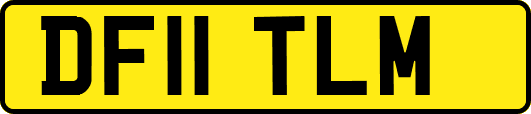 DF11TLM