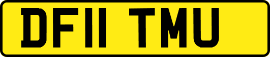 DF11TMU