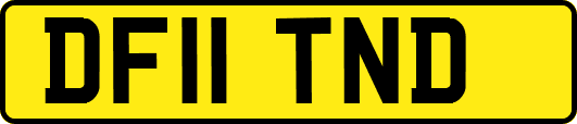 DF11TND