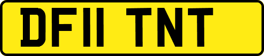 DF11TNT