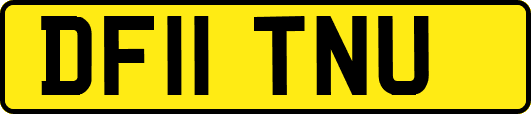 DF11TNU