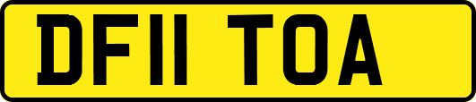 DF11TOA