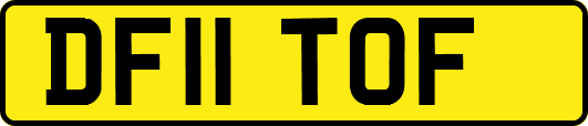 DF11TOF