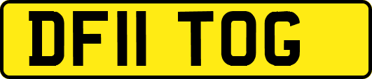 DF11TOG